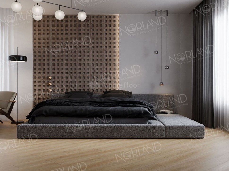 Кварцвиниловый ламинат "Norland" Sigrid Superior Eli (1220*183*8 мм) — купить в Тамбове