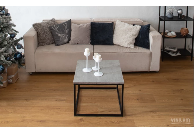 SPC ламинат Дуб Севилья (1220*225*8 мм) — купить в Тамбове