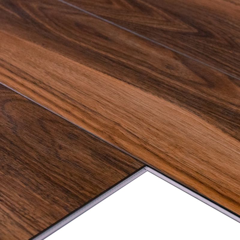 SPC ламинат Орех Ясава 118 (1200*182*4 мм) — купить в Тамбове