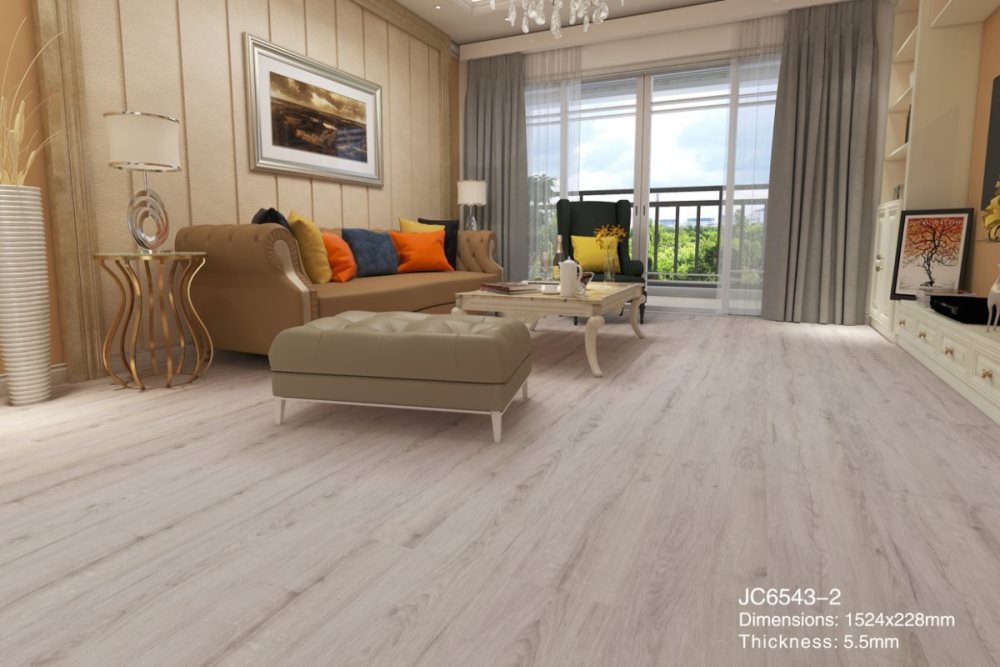 SPC ламинат "Profield" Вяз Лантор (228*1524*5,5 мм) — купить в Тамбове