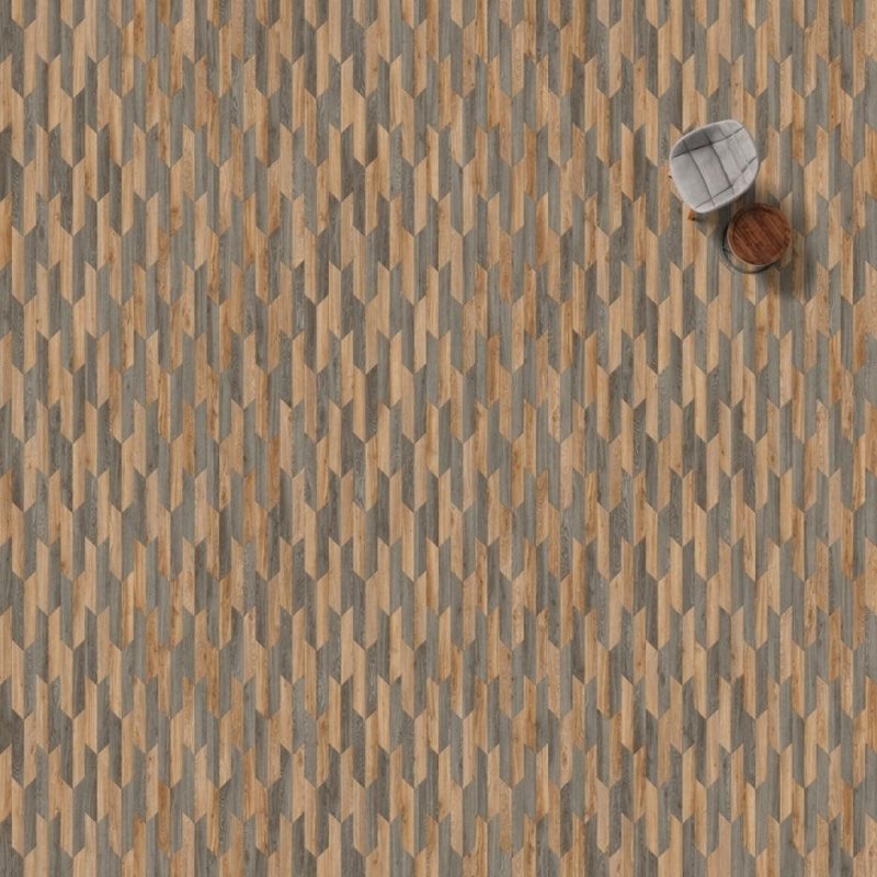 Виниловая плитка Arrow 377 (523*92*2,5 мм) — купить в Тамбове