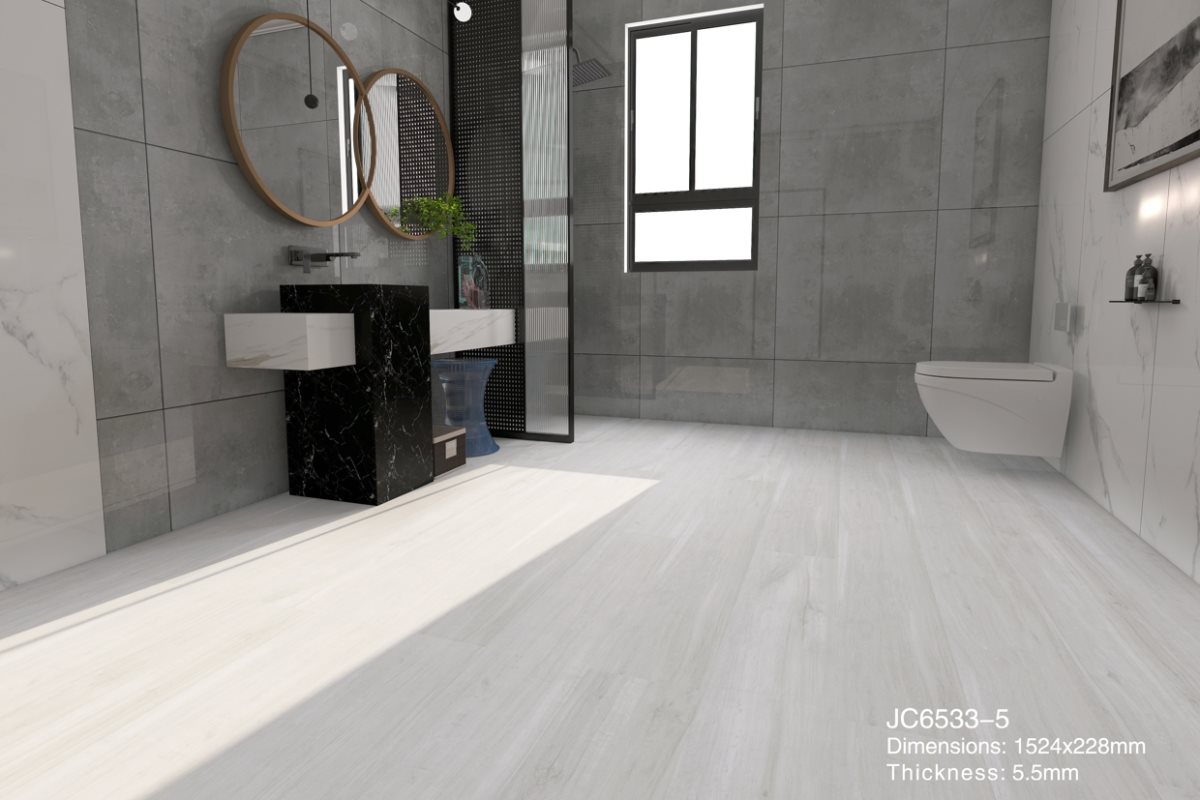 SPC ламинат "Profield" Ясень Нарбет (228*1524*5,5 мм) — купить в Тамбове