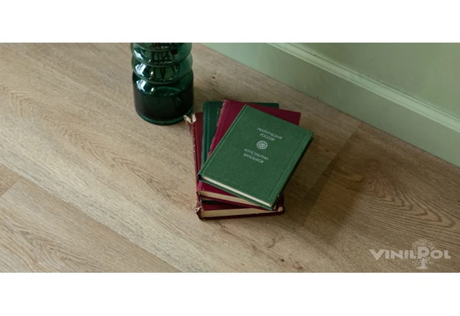 Кварц-винил Дуб Портофино (1219,6*228,6*2 мм) — купить в Тамбове