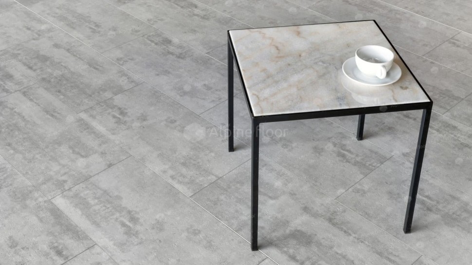 Виниловая плитка "Alpine Floor" Light Stone Самерсет (608*303*2,5 мм) — купить в Тамбове