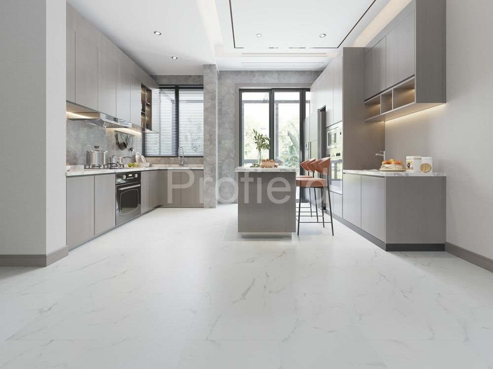 Ламинат SPC "Profield" Брайт марбл (615*311*5,5 мм) — купить в Тамбове