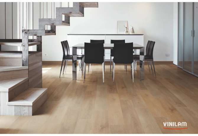 SPC ламинат Дуб Авиньон (1210*220*6,5 мм) — купить в Тамбове