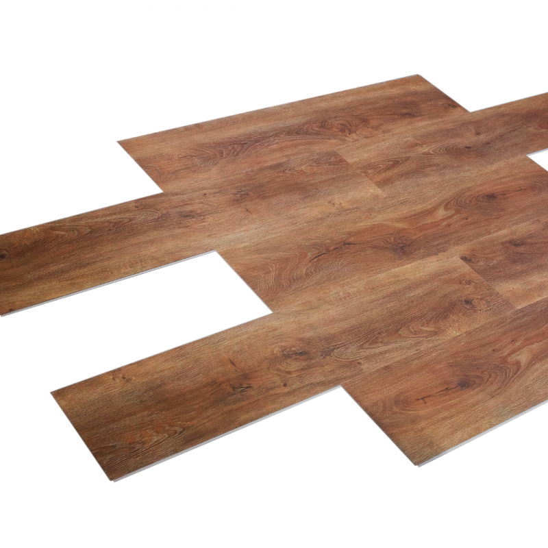 Замковая ПВХ плитка Дуб Эредин 103 (1200*182*4 мм) — купить в Тамбове