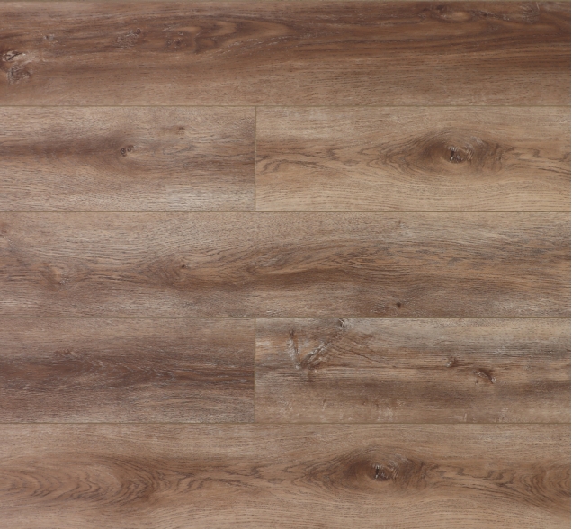 SPC ламинат "CronaFloor" Wood 4V Дуб Охрид (1200*180*4 мм) — купить в Тамбове
