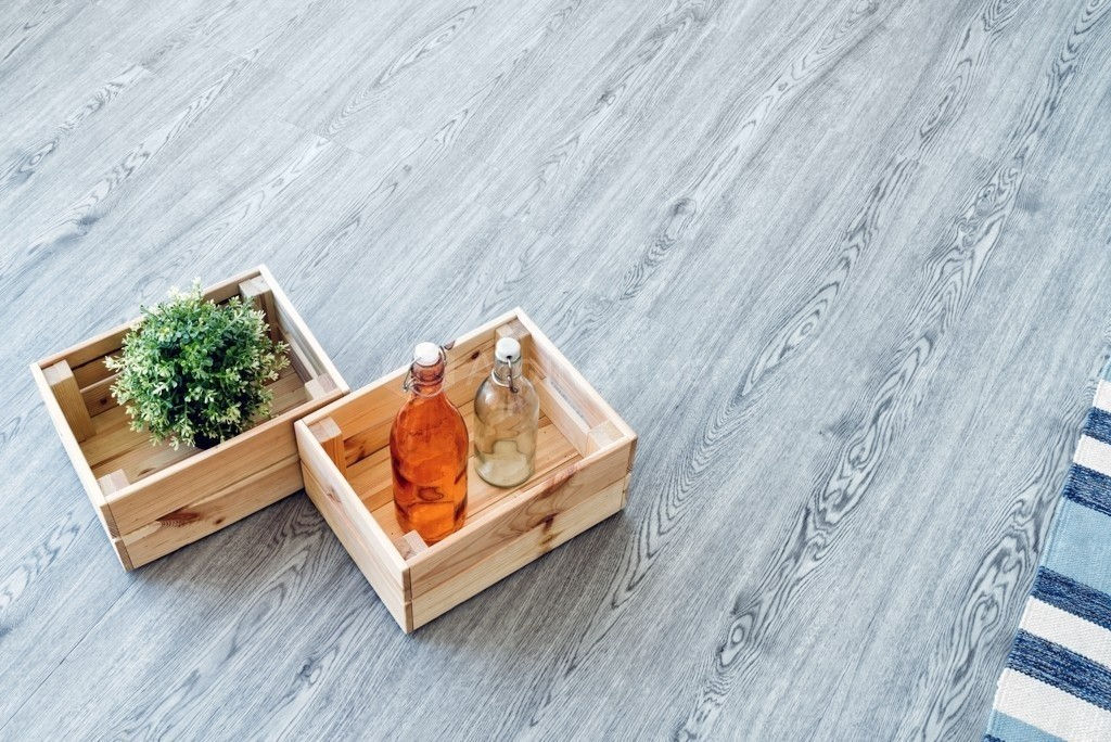 Замковая ПВХ плитка "Alpine Floor" Ясень  (1220*183*4мм) — купить в Тамбове