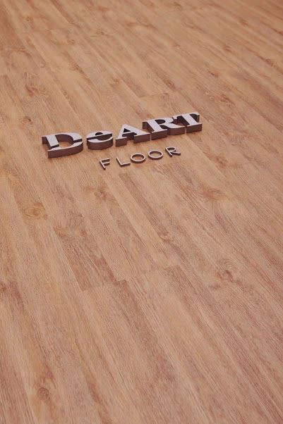 Кварцвиниловая плитка "DeArt Floor" Lite Кантри (935*187*2,0мм) — купить в Тамбове
