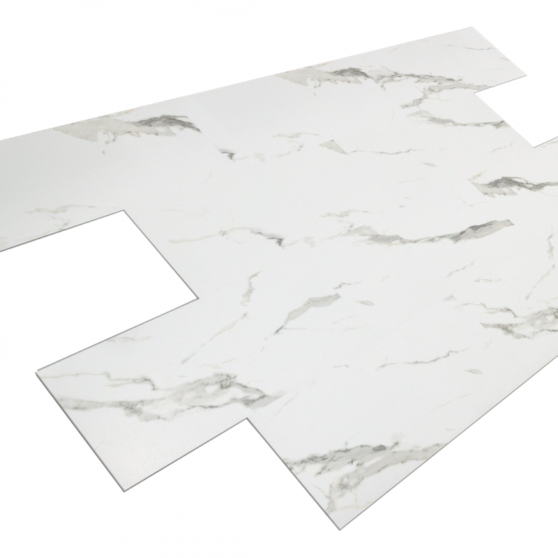 SPC плитка Мрамор Кантабрия 316 (600*300*4 мм) — купить в Тамбове