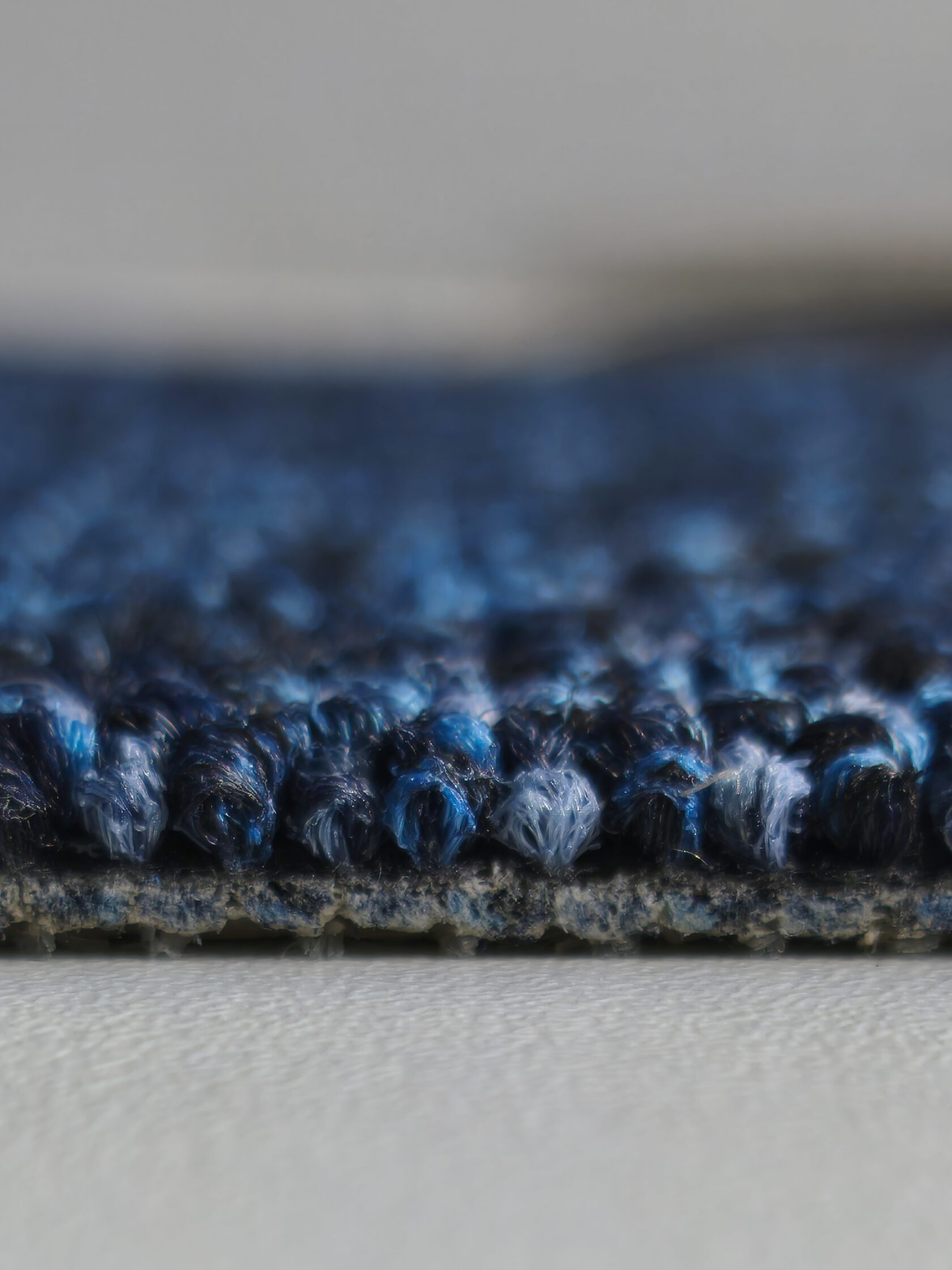 Ковровое покрытие "Bonkeel" Passage Blue (ширина 4м) — купить в Тамбове