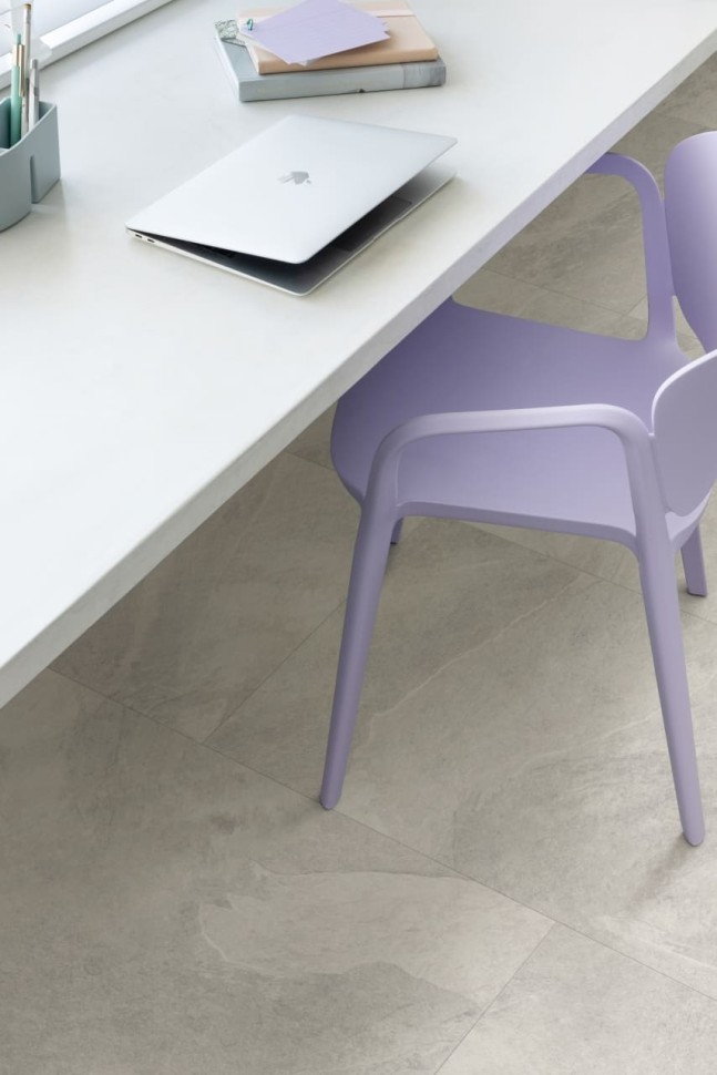 Виниловая плитка "Moduleo" Mustang Slate (986*493*2,5 мм) EIR 70177 — купить в Тамбове