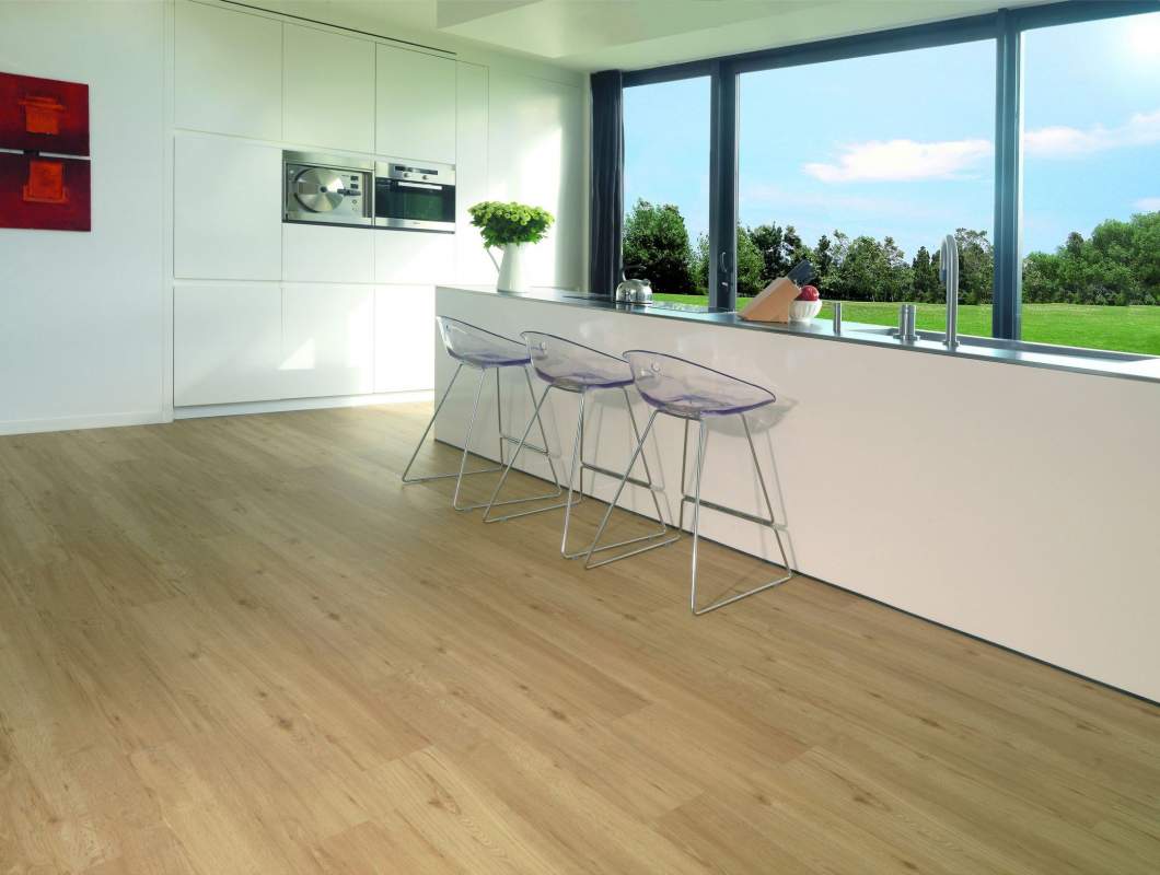Замковая ПВХ плитка "Berry Alloc" Pureloc 40 DESERT OAK (176,6*1210*5 мм) — купить в Тамбове