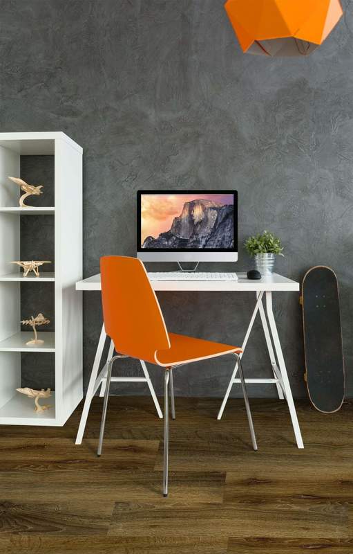 Замковая ПВХ плитка "Berry Alloc" Pureclick 55 LIME OAK 954D (204*1326*5 мм) — купить в Тамбове