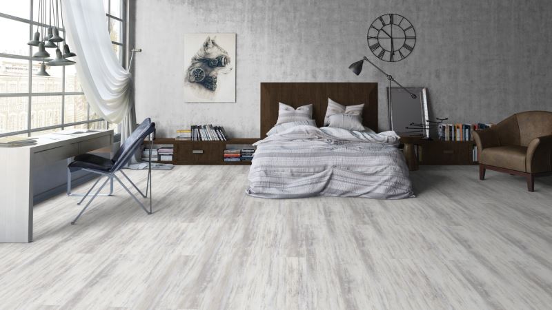 Замковая ПВХ плитка "Tarkett" Max (1220*200,8*4,4 мм) — купить в Тамбове