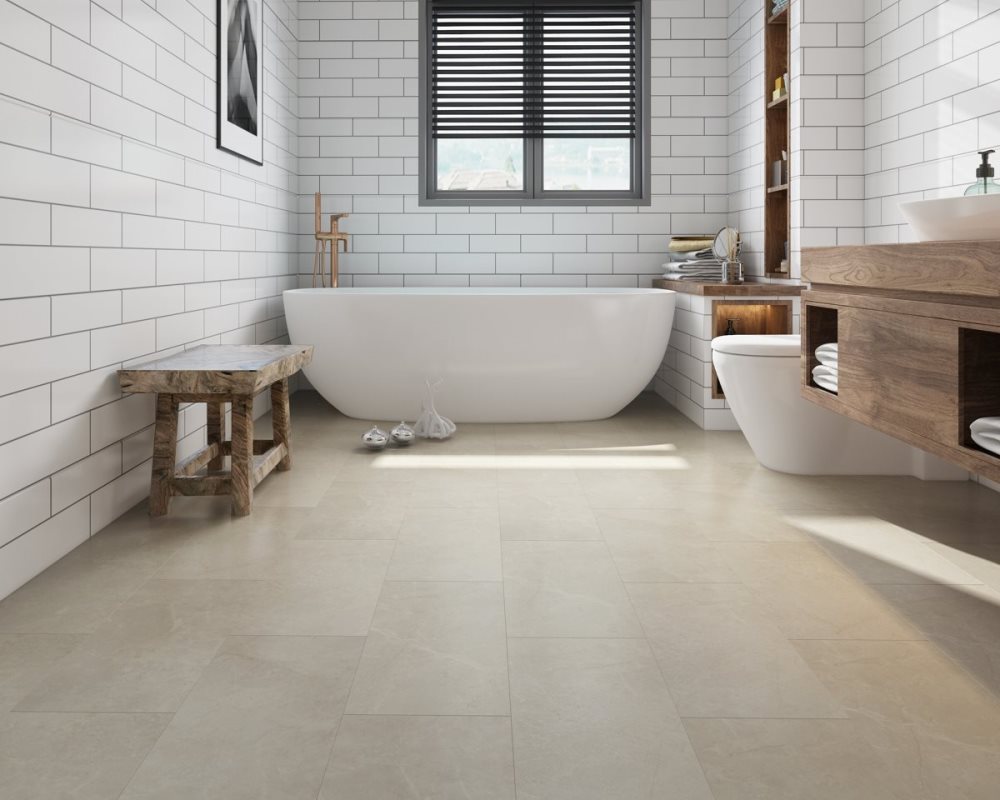 SPC ламинат "Profield" Апуан марбл (615*311*5,5 мм) — купить в Тамбове