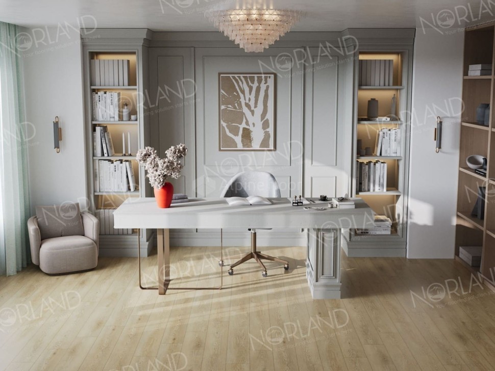 Кварцвиниловая плитка "Norland" Keya (1219,2*184,15*2 мм) — купить в Тамбове