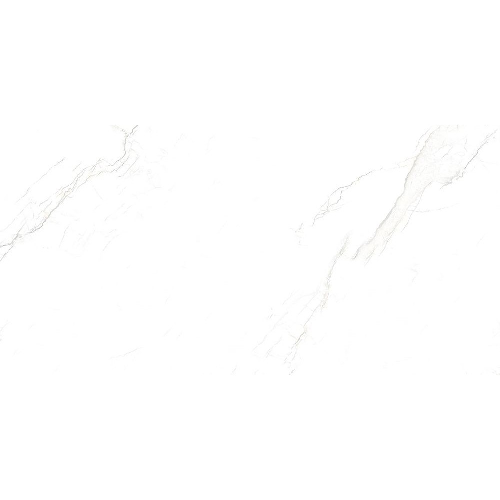 Керамогранит "Ennface" 600*1200 Mystic White Матовый Белый — купить в Тамбове