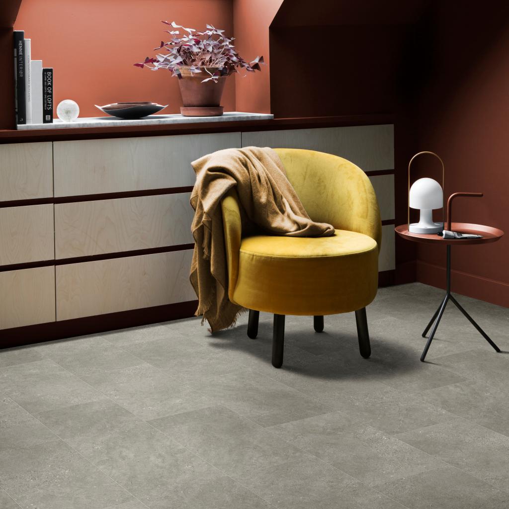 SPC ламинат "Adelar" Solida Acoustic 11976 Folkstone (607*303*5 мм) — купить в Тамбове