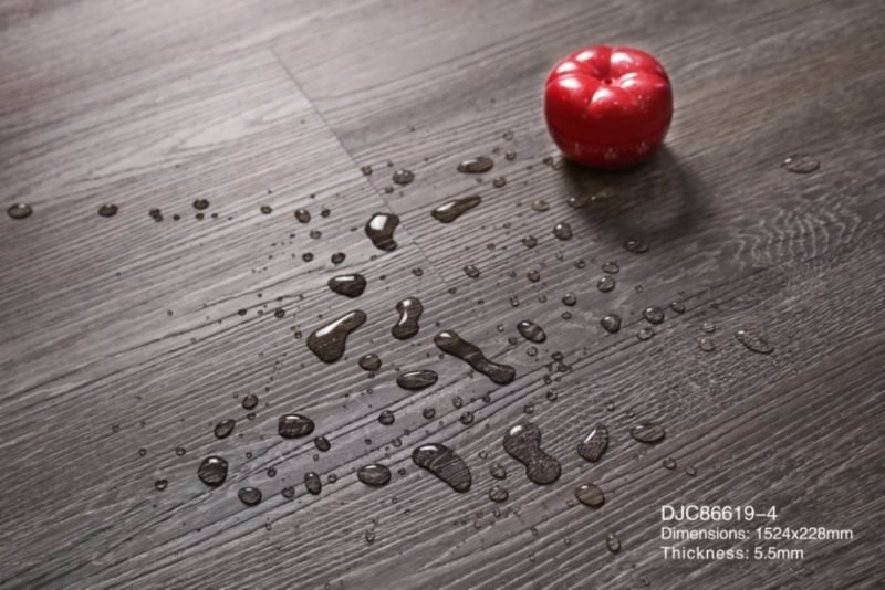 SPC ламинат "Profield" Дуб Хелстон (228*1524*5,5 мм) — купить в Тамбове