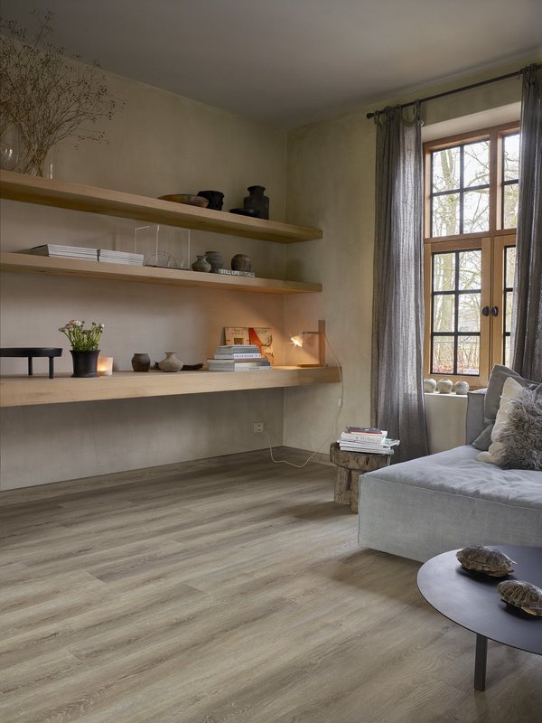 Замковая ПВХ плитка "Berry Alloc" Spirit Home 30 FRENCH LIGHT (176,6*1210*3,4 мм) — купить в Тамбове