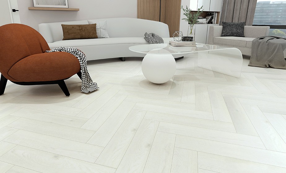 Ламинат SPC AquaMax Дуб Шенонсо (640*128*4 мм) — купить в Тамбове