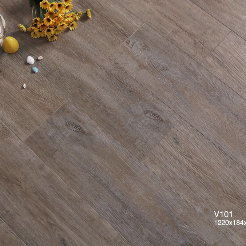 Виниловые полы "Betta" Villa Дуб Виано V101 (1220*184*4,5 мм) — купить в Тамбове