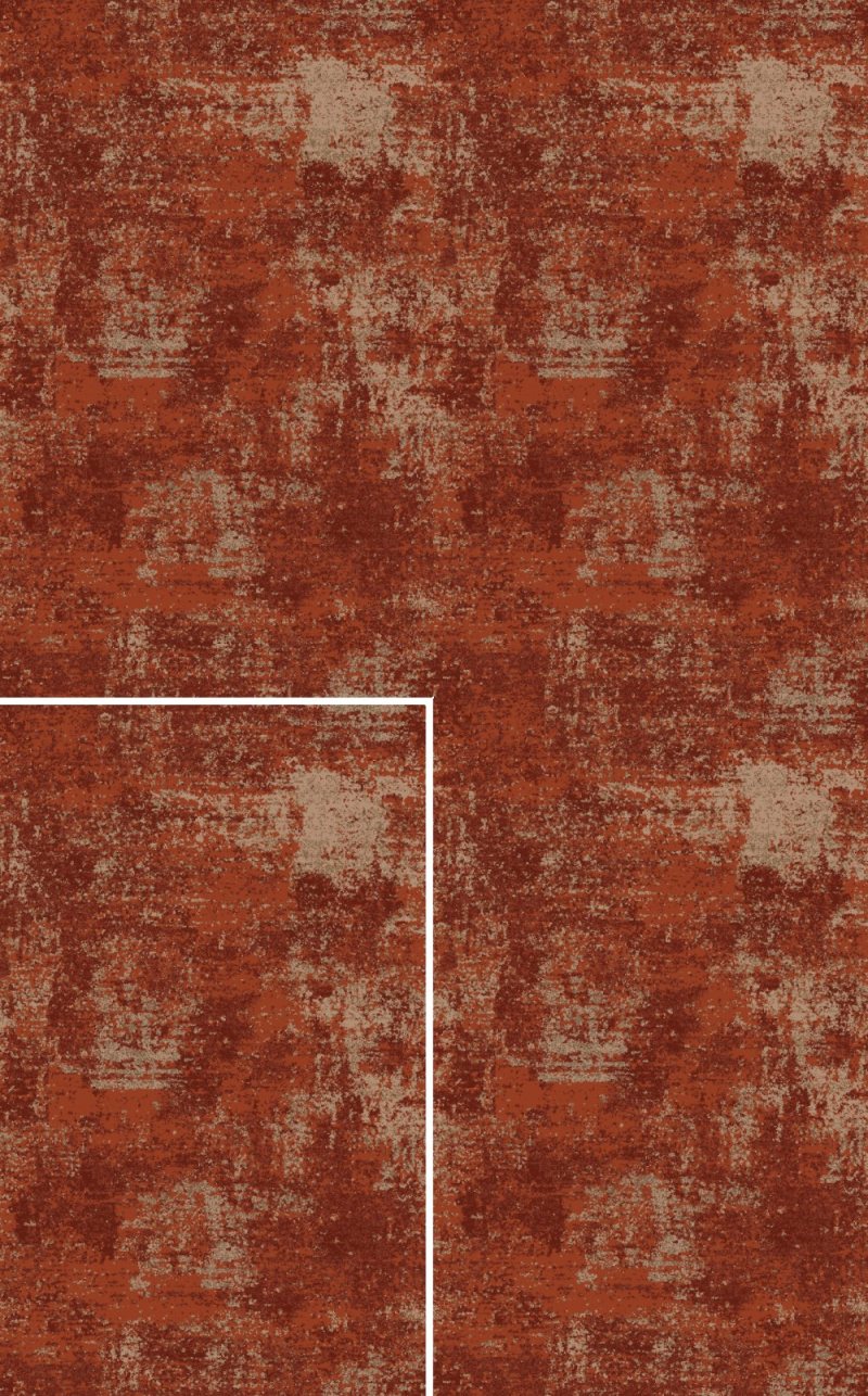 Ковролин Haima «Wilkins» Sahara 800 Red 06 (3,66 м) — купить в Тамбове