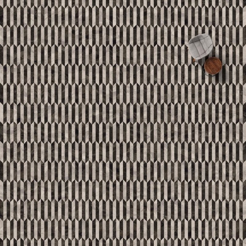 Виниловая плитка Arrow 421 (523*92*2,5 мм) — купить в Тамбове