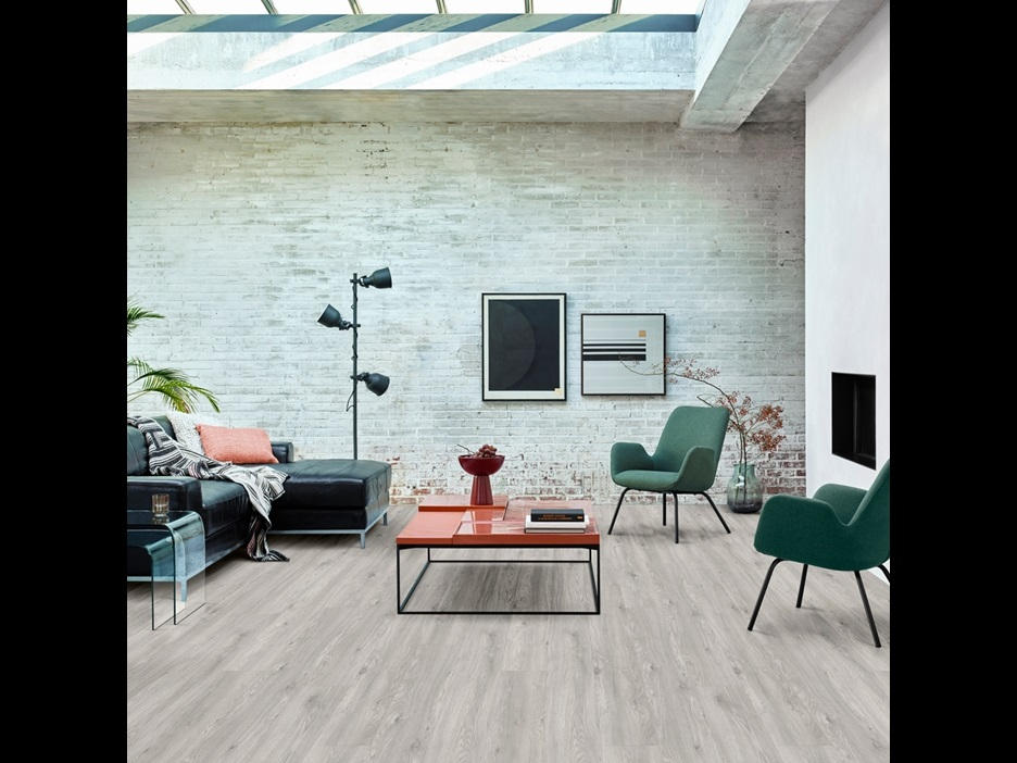 Замковая ПВХ плитка Torre Oak 933 (1251*189*5 мм) — купить в Тамбове