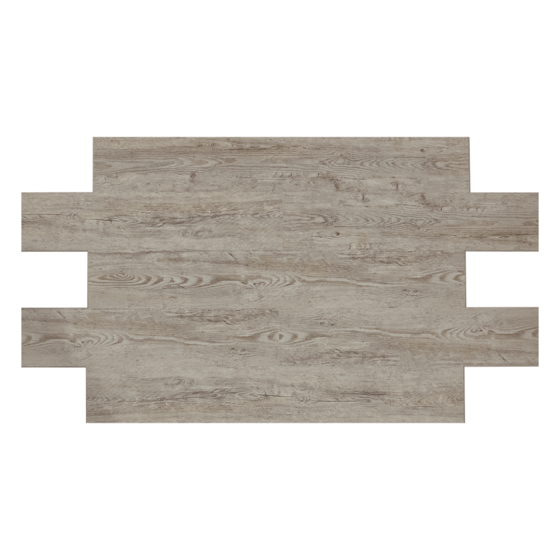 Замковая ПВХ плитка Дуб Ривия 105 (1200*182*4 мм) — купить в Тамбове