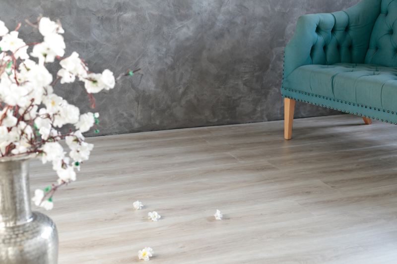 Замковая ПВХ плитка "Aquafloor" Quartz AF3503QV (1220*180*3,5мм) — купить в Тамбове