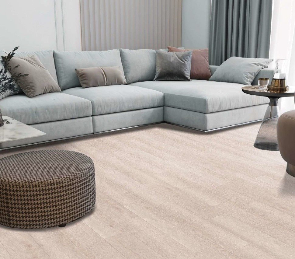 Виниловый ламинат "Cronafloor" Дуб Бурейский (1200*180*3,5 мм) — купить в Тамбове