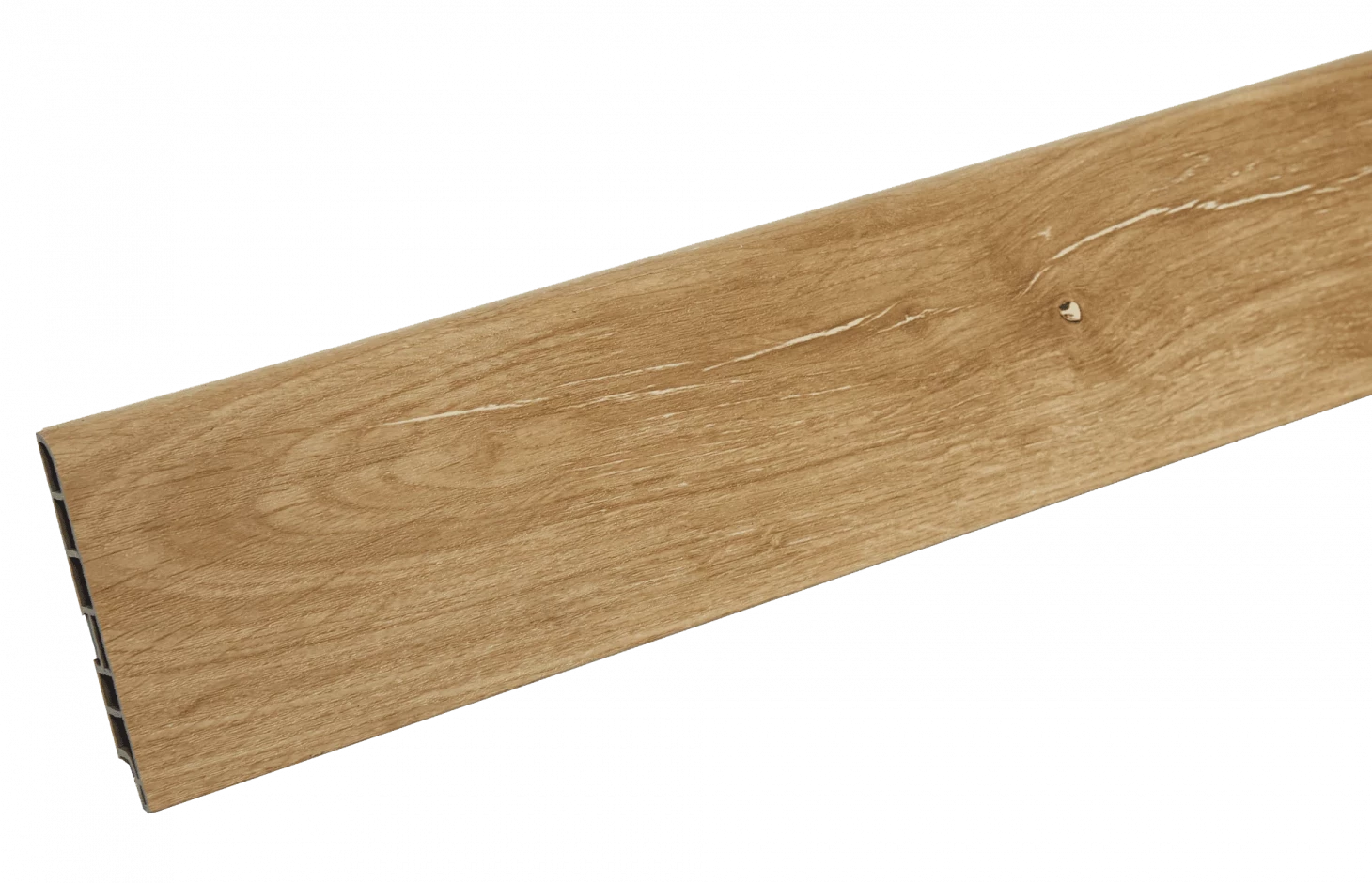 Плинтус CM Floor Дуб Классика  (2200*15*85 мм) — купить в Тамбове