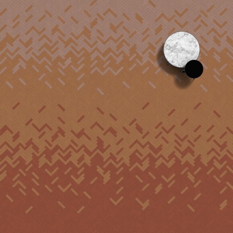 Виниловая плитка Herringbone small 329 (261,33*65,33*2,5 мм) — купить в Тамбове