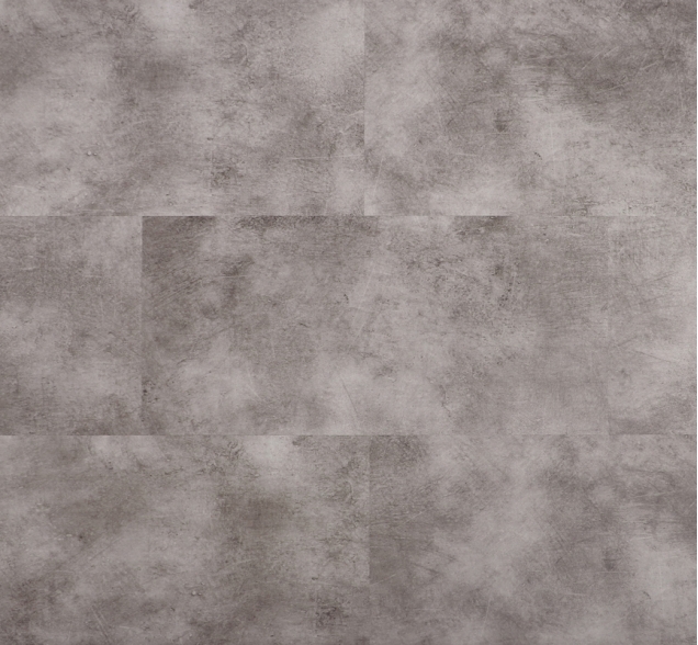 SPC ламинат "CronaFloor" Stone 4V Торнадо Дымчатый (600*300*4 мм) — купить в Тамбове