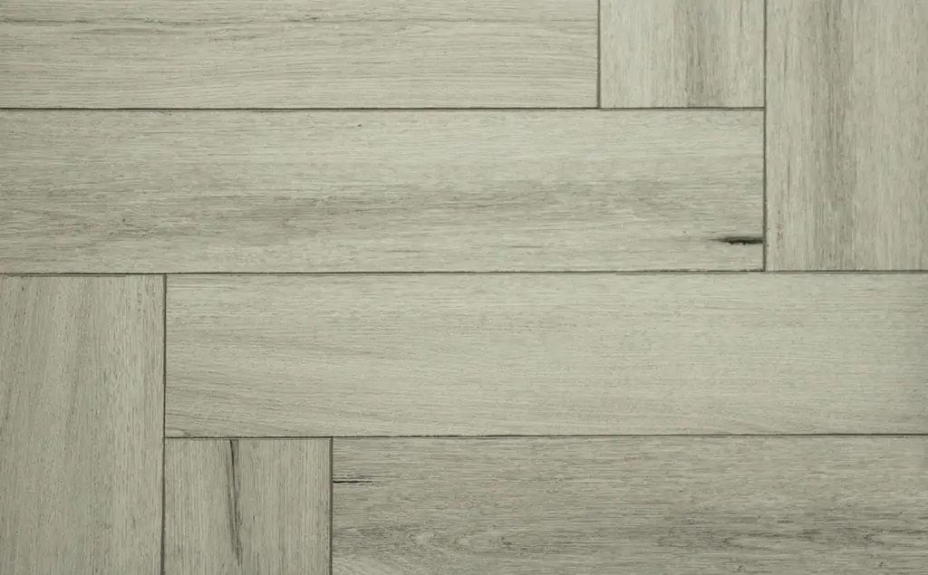 Виниловые полы "FirmFit" Herringbone Дуб серый CW-1361 (615*123*5 мм) — купить в Тамбове