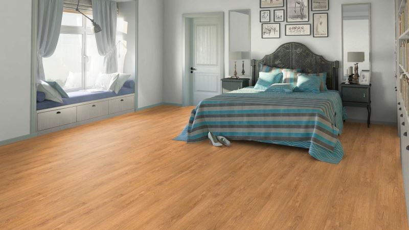 Виниловая плитка "Tarkett" New Age Soul (914,4*101,6*2,1 мм) — купить в Тамбове