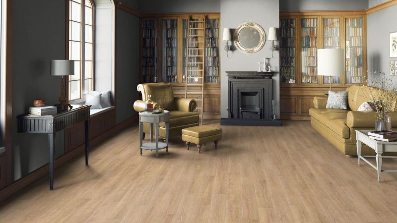 Виниловая плитка "Tarkett" Lounge Relax (914,4*101,6*3,0 мм) — купить в Тамбове