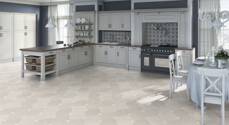 Линолеум полукоммерческий "Tarkett" Sprint Pro Corsar 1 (3,5м) — купить в Тамбове