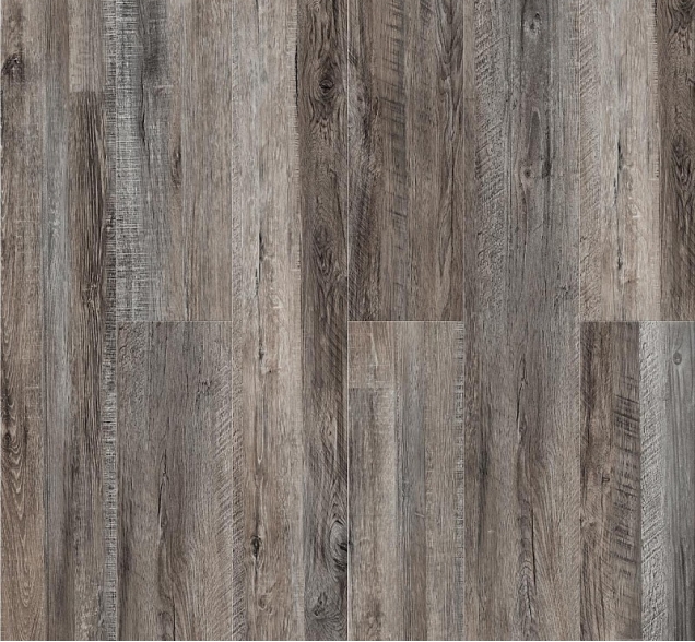 SPC ламинат "CronaFloor" Nano 4V Дуб Французский (1200*180*3,5 мм) — купить в Тамбове