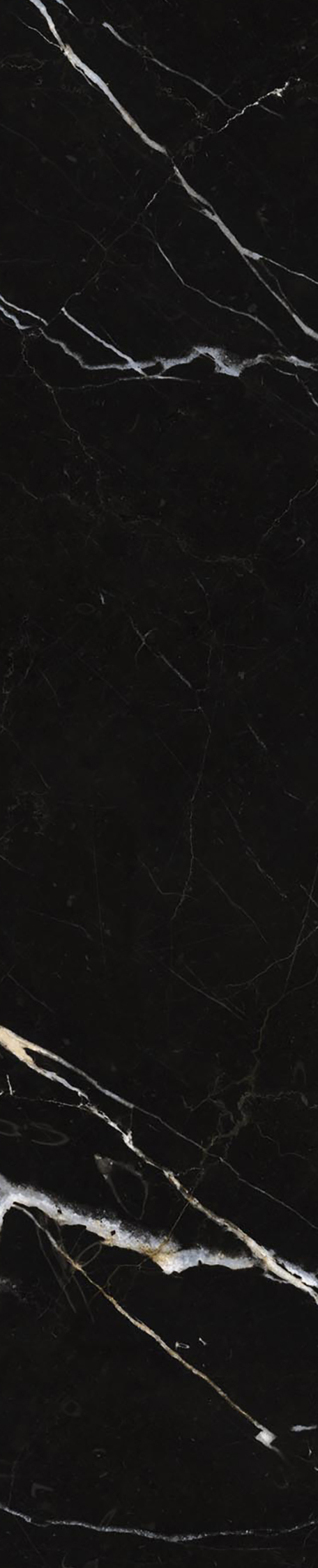 SPC ламинат "Invictus" Black Marble Noir (743*145*5мм) — купить в Тамбове