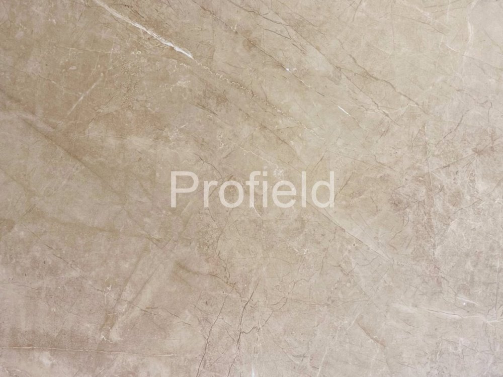 HSPC ламинат "Profield" Камень жемчужно-бежевый (610*305*5,5 мм) — купить в Тамбове