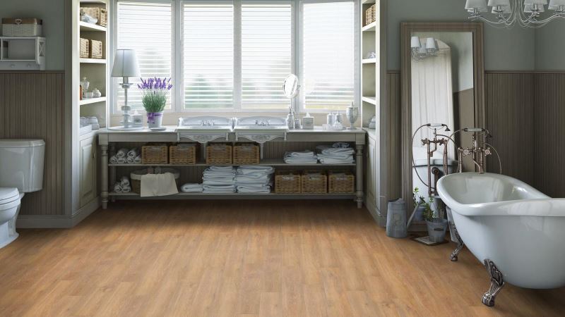 Виниловая плитка "Tarkett" Lounge Ibiza (914,4*101,6*3,0 мм) — купить в Тамбове