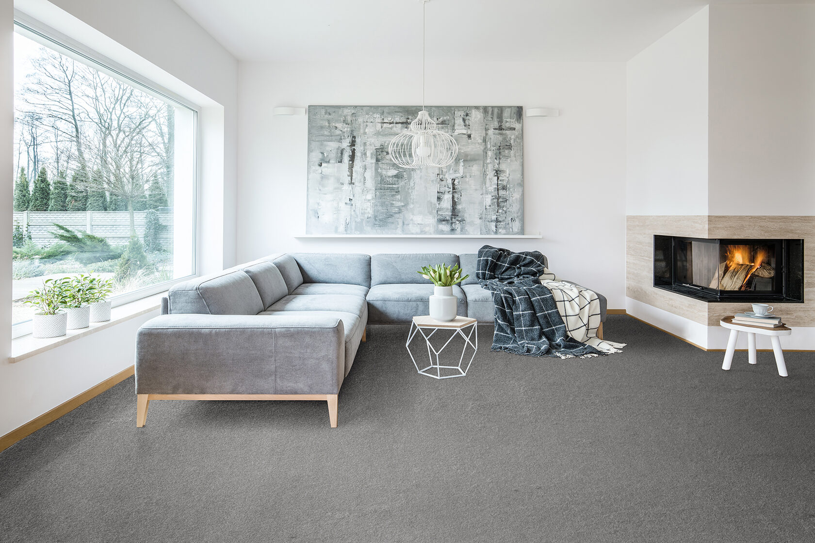 Ковровое покрытие "Bonkeel" Omnia 92 (ширина 4м) — купить в Тамбове