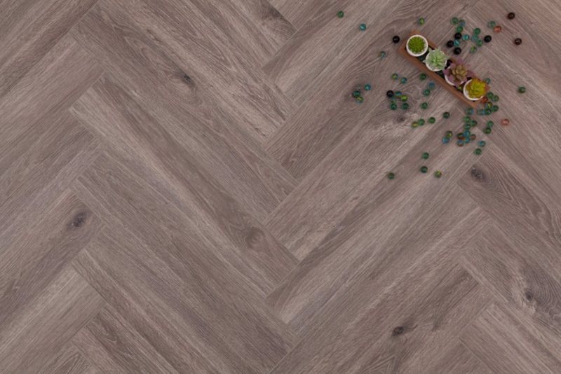 SPC плитка "Bonkeel" Дуб Матира (640*128*4мм) — купить в Тамбове