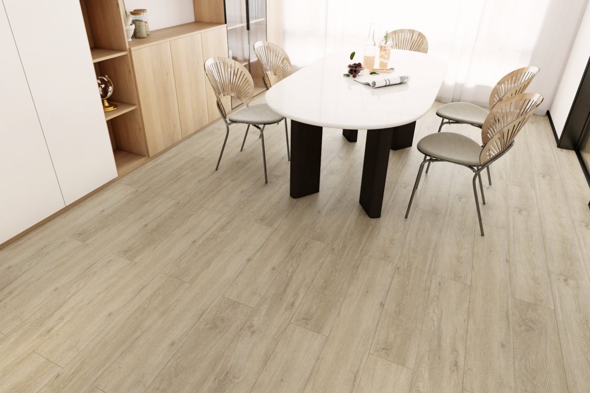 SPC ламинат "Profield" Дуб Леванто (1220*184*4 мм) — купить в Тамбове