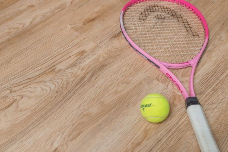 Замковая ПВХ плитка "Art Tile" Дуб Ричмонд (920*150*4 мм) — купить в Тамбове