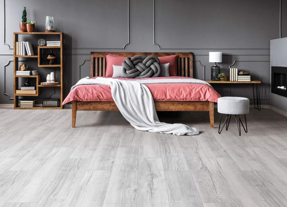 Ламинат  "Aberhof" Дуб Дориан Грей (1292*193*8 мм) — купить в Тамбове